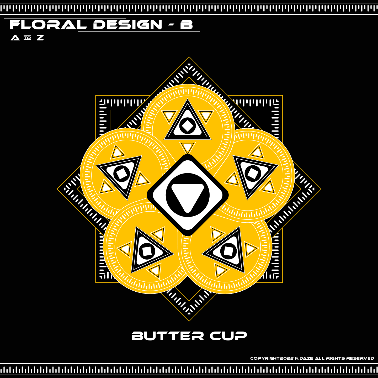 Butter Cup