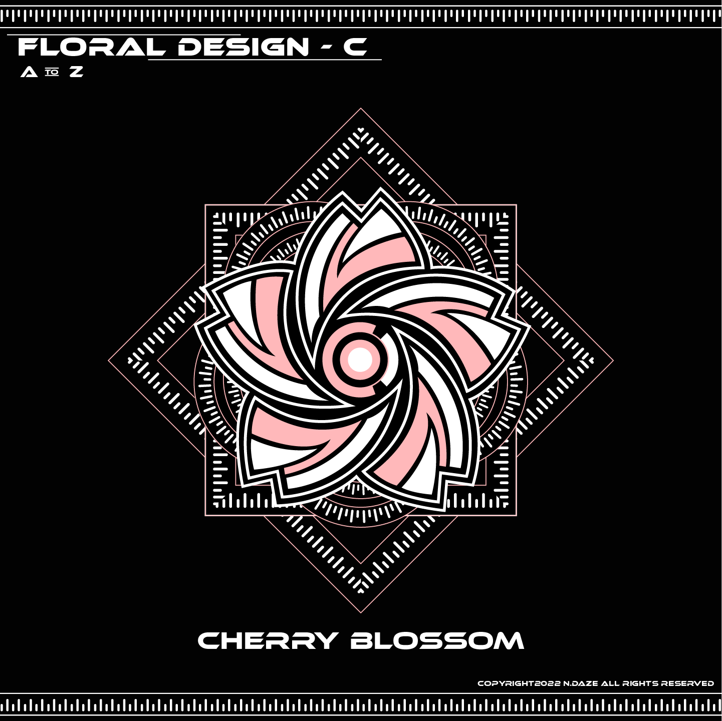 Cherry Blossom