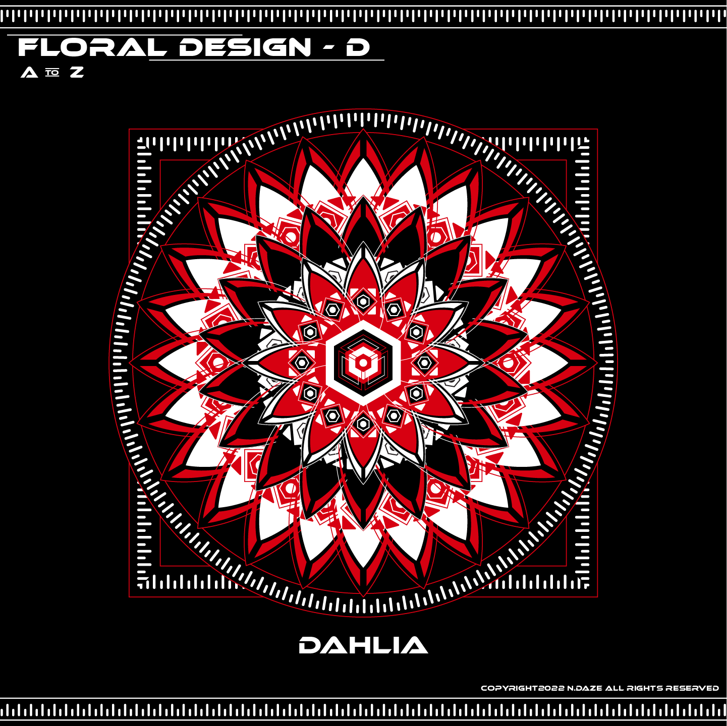 Dahlia
