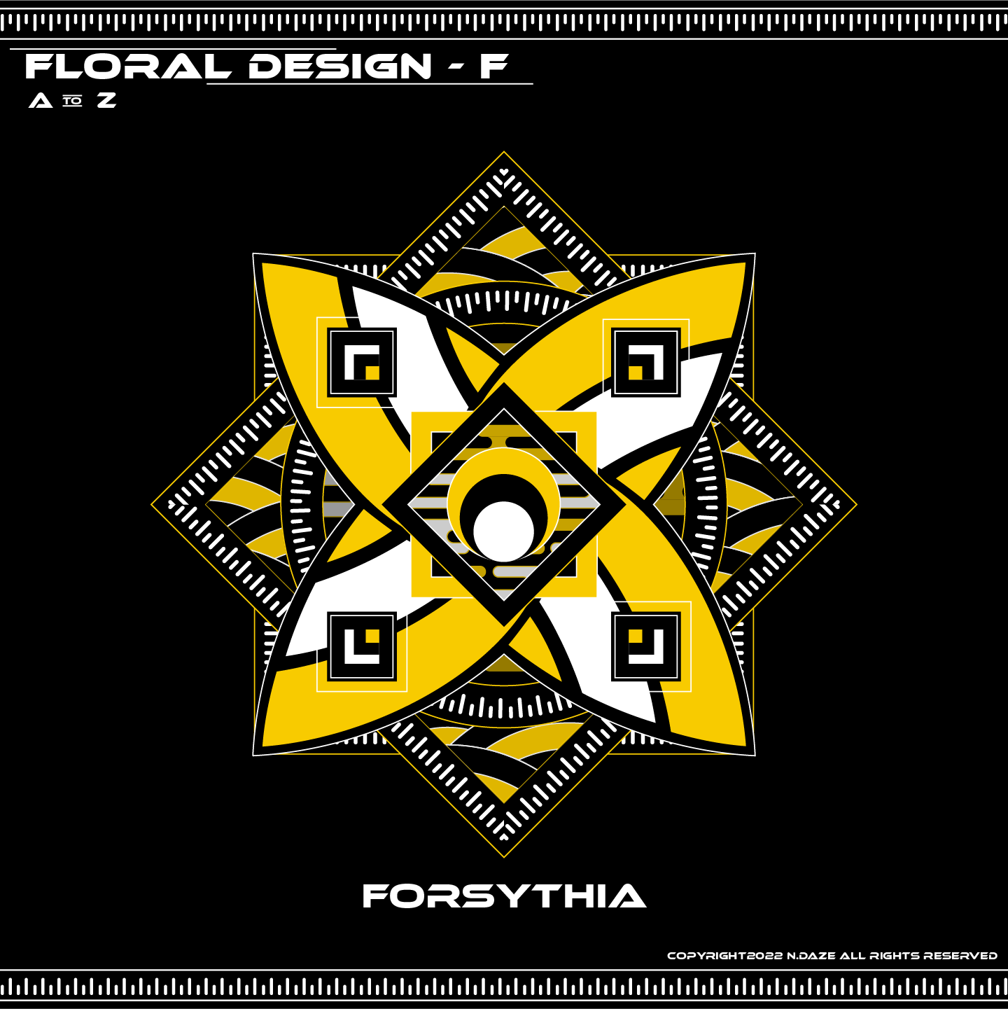 Forsythia