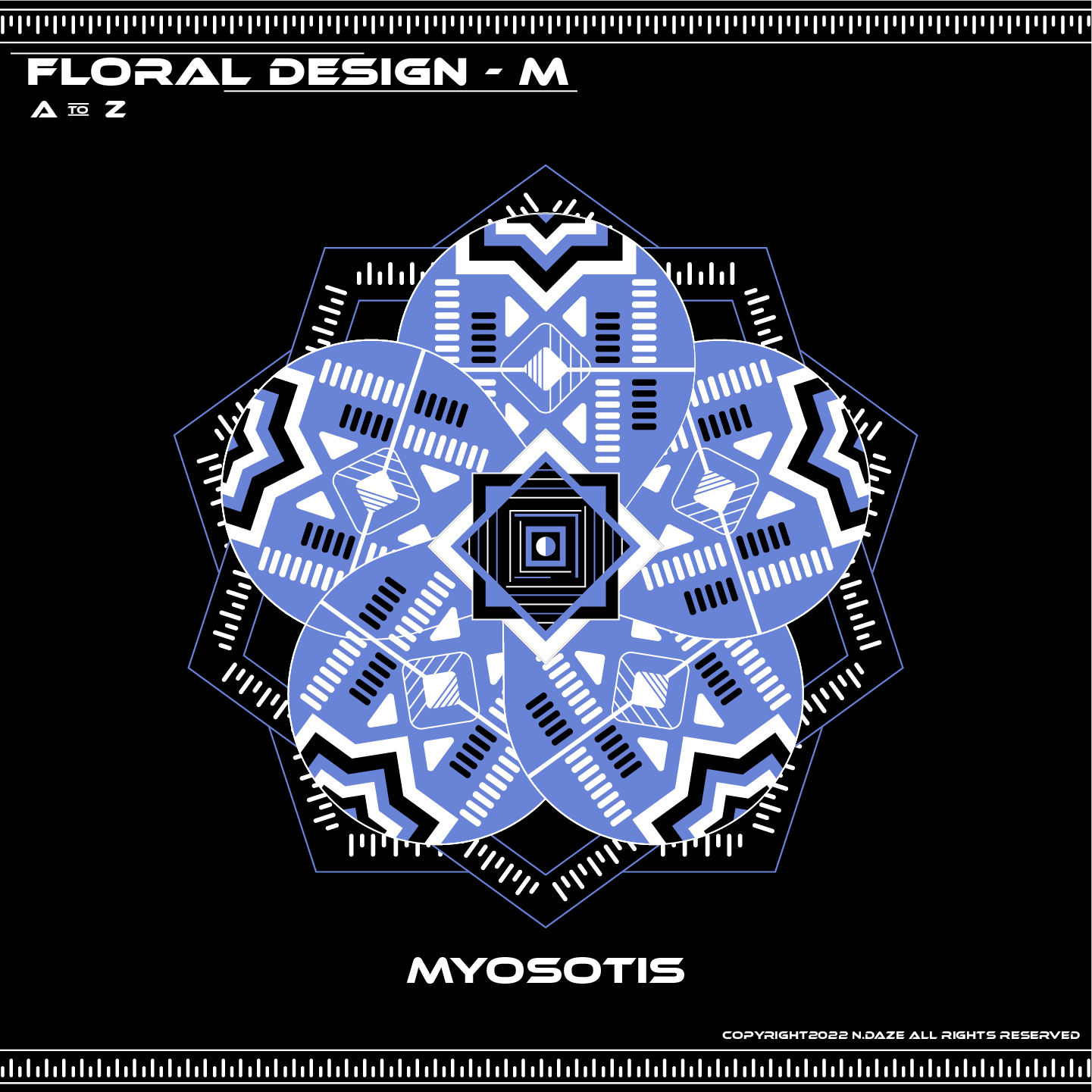 Myosotis