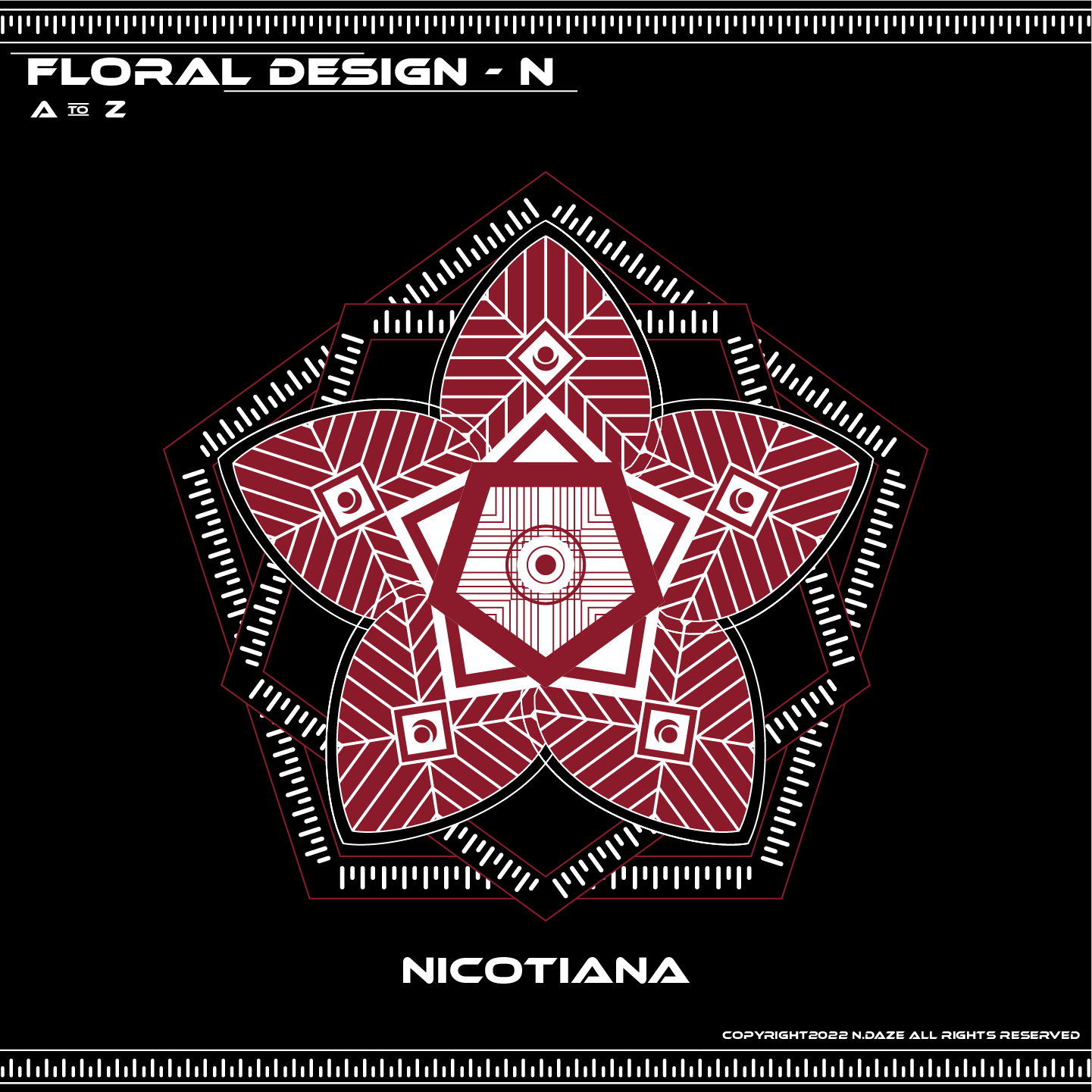 Nicotiana