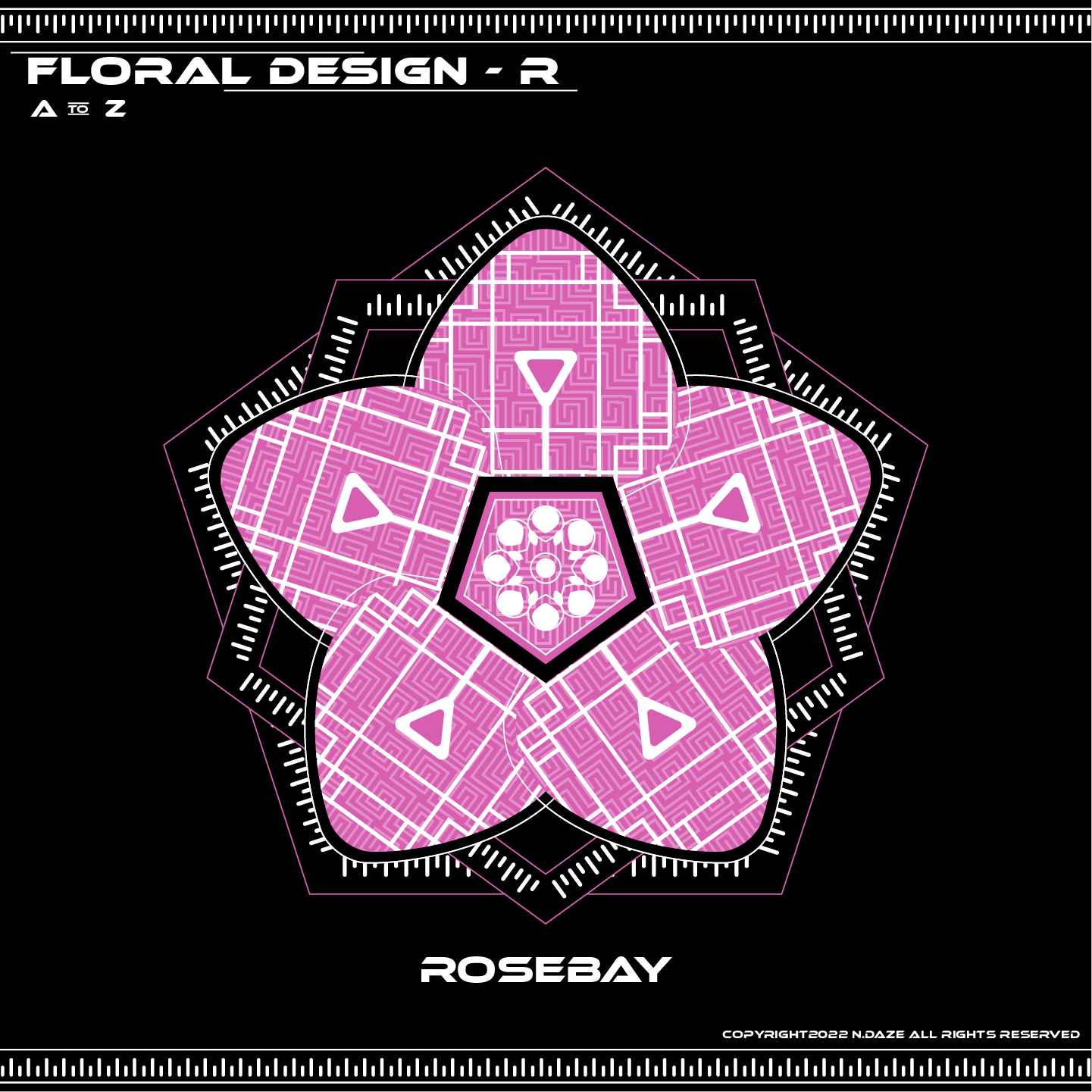 Rosebay