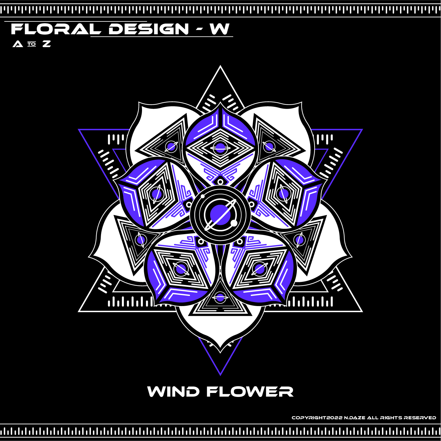 Wind Flower