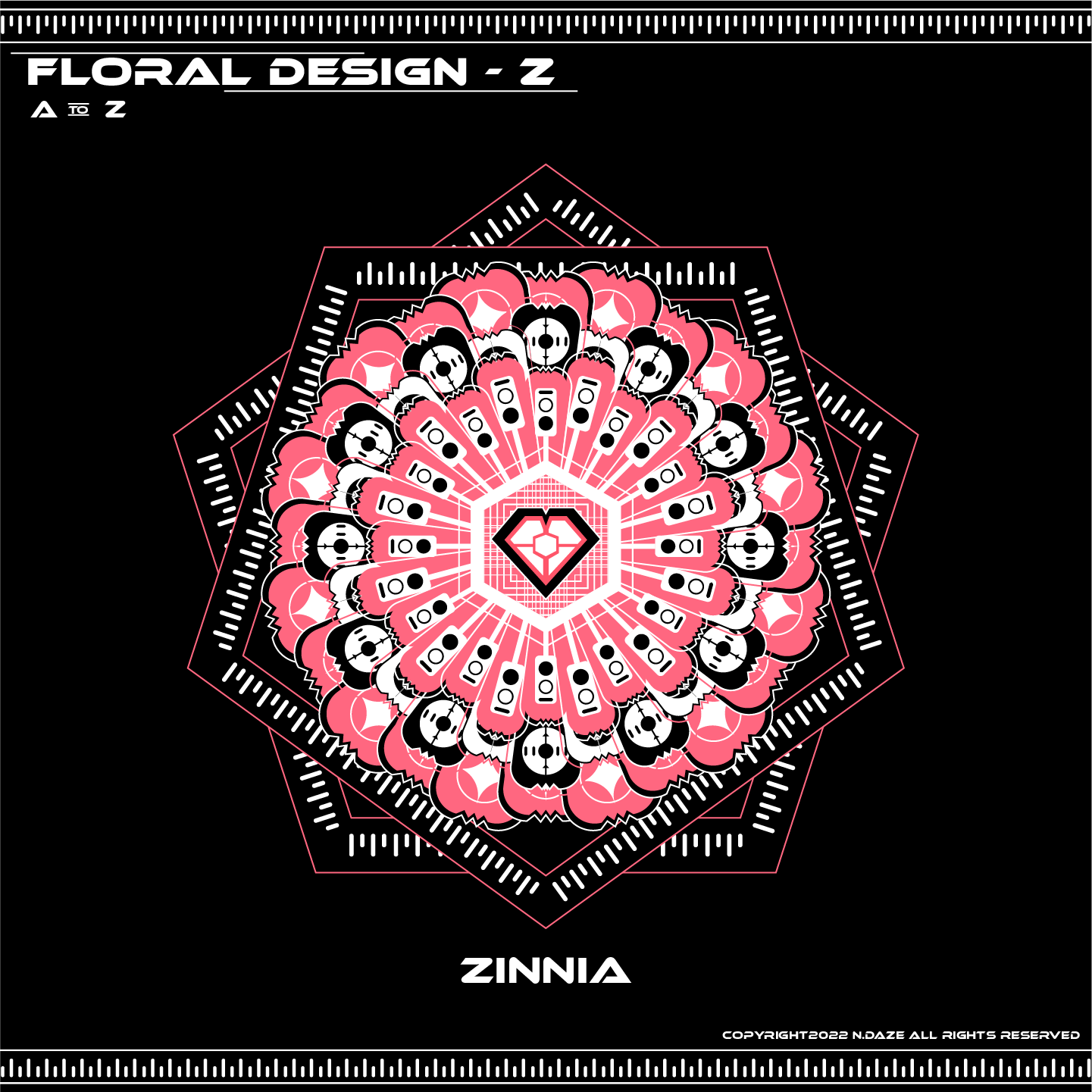 Zinnia