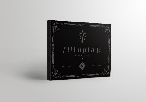 Utopia — book