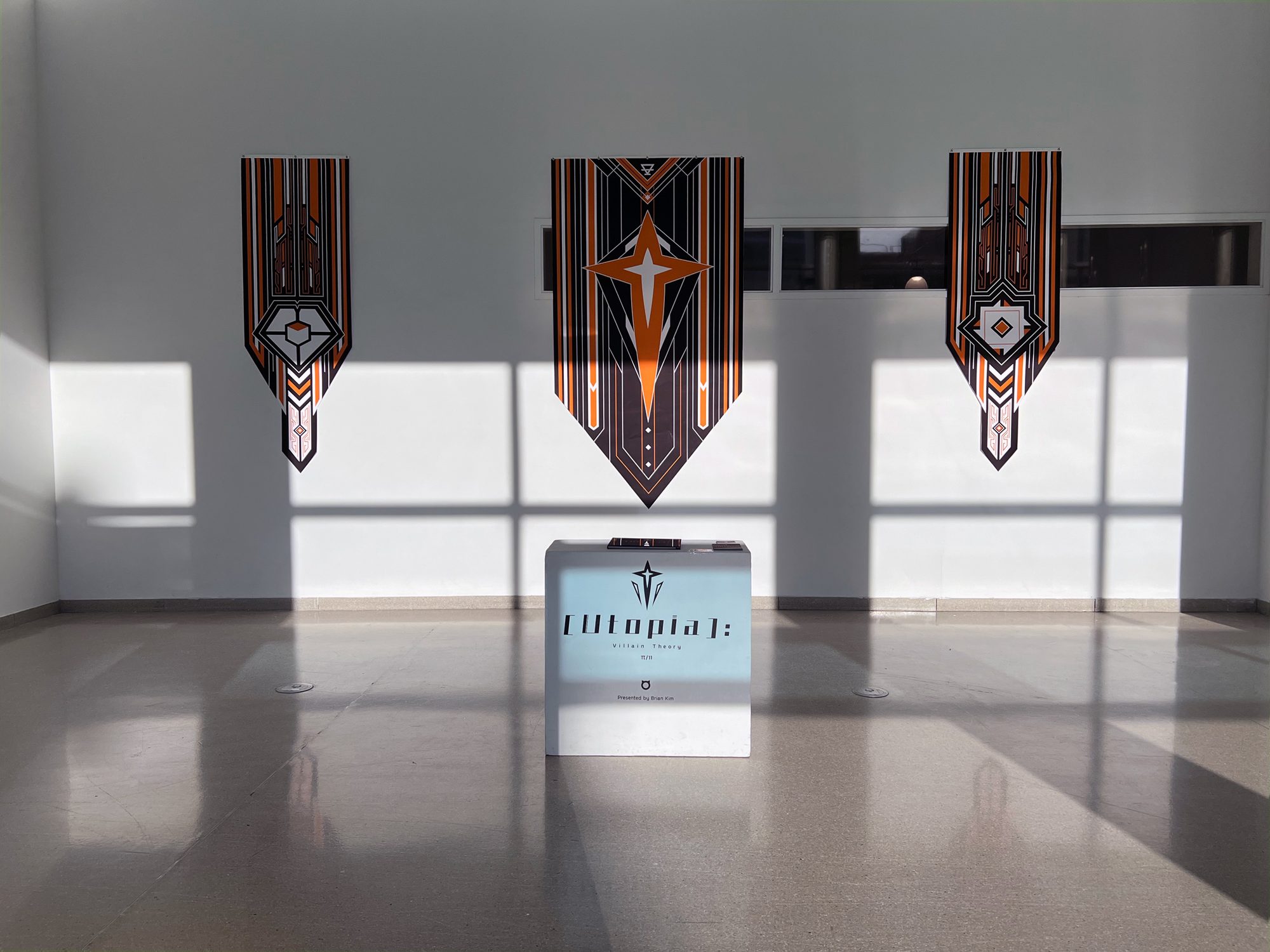 Exhibition 1