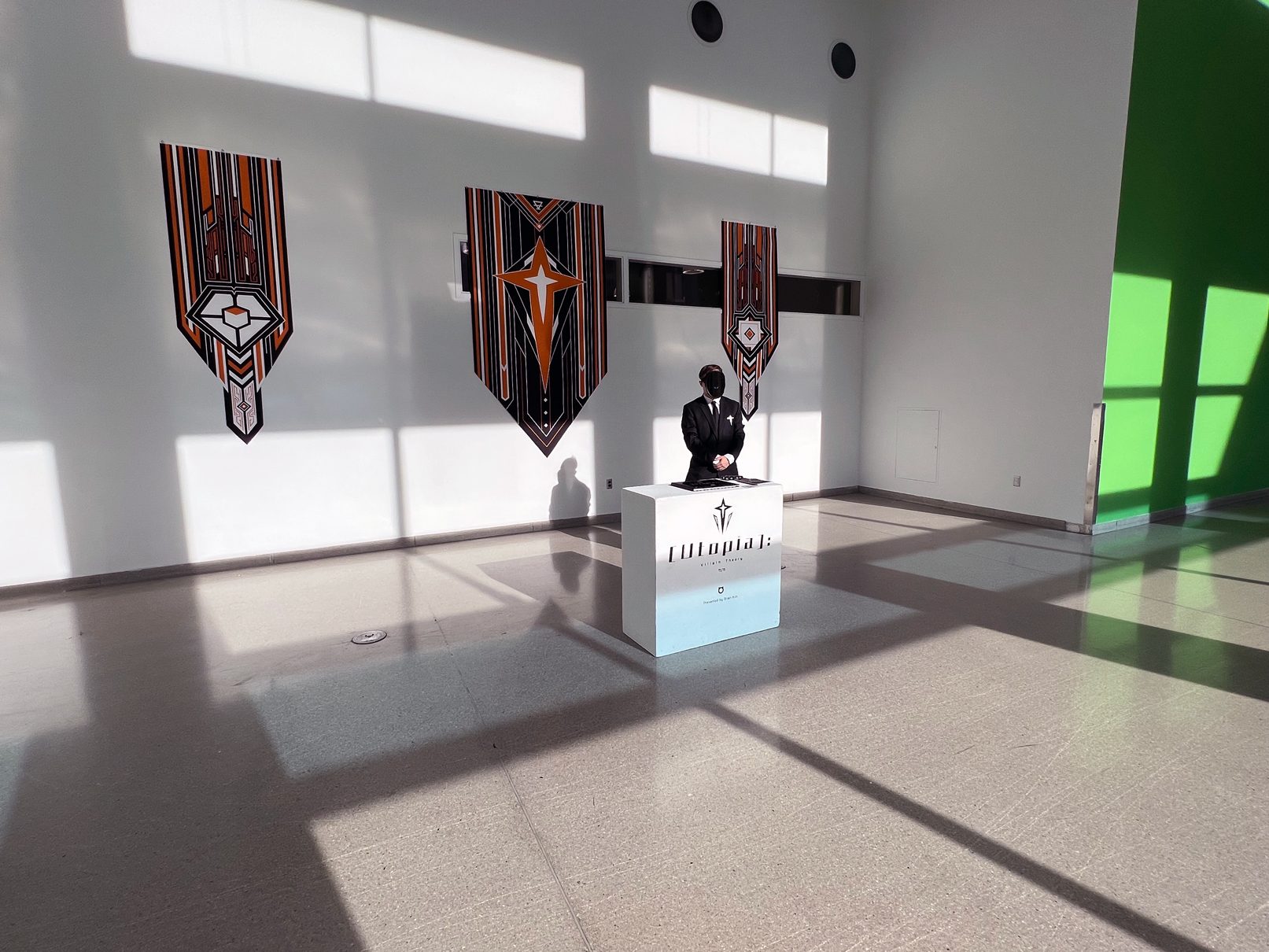 Exhibition 3