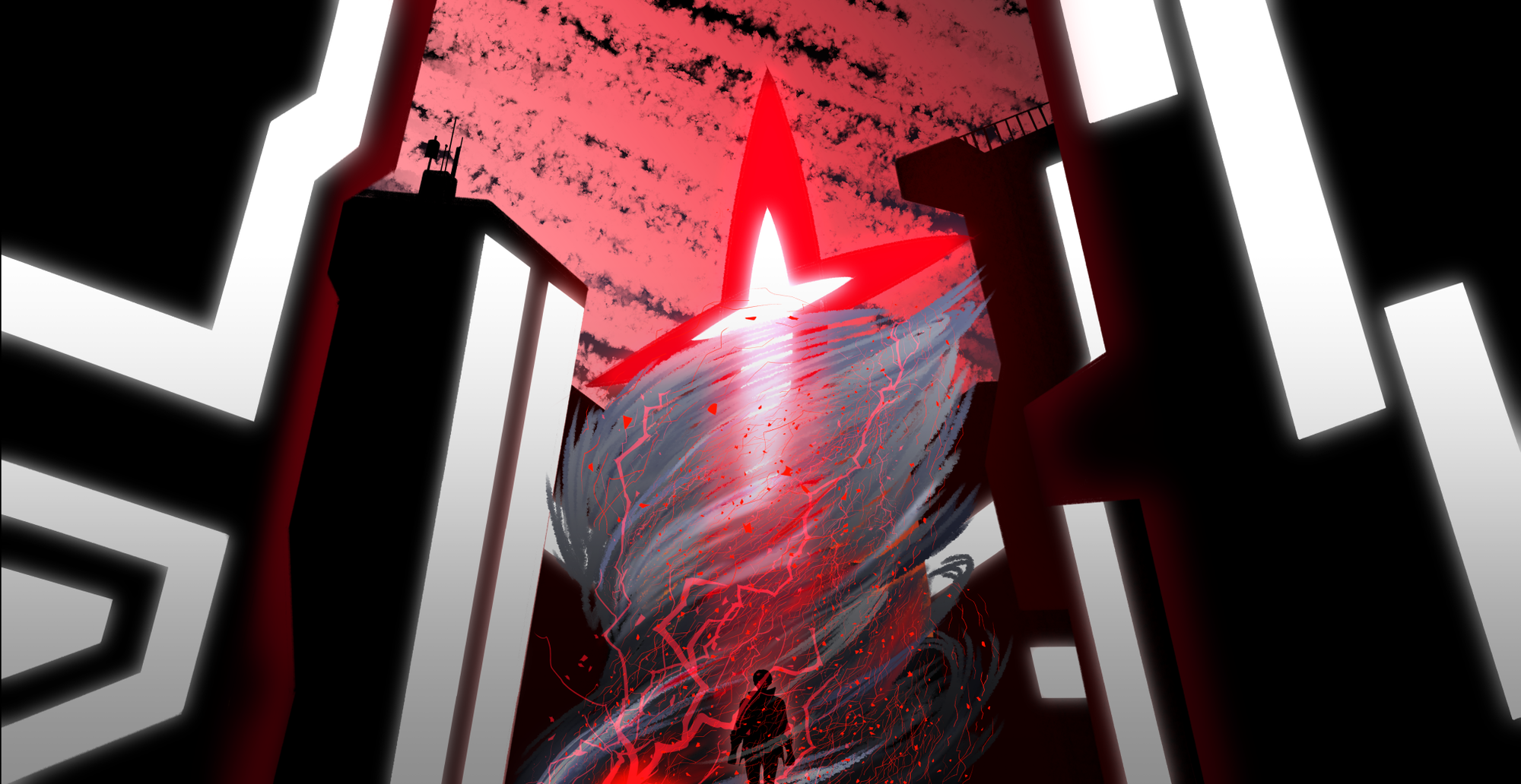 The Mark of Deadly Loneliness